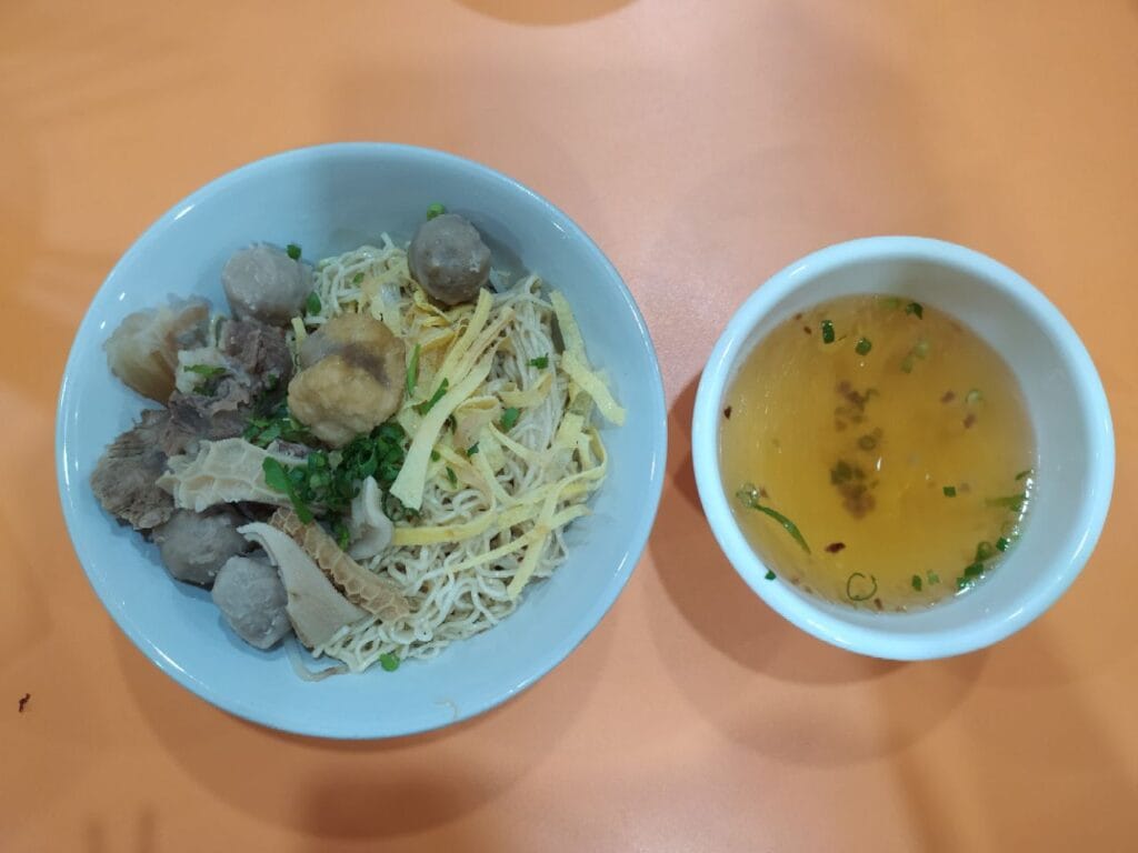 tempat camping di singkawang