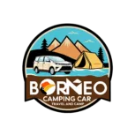 borneo camping car