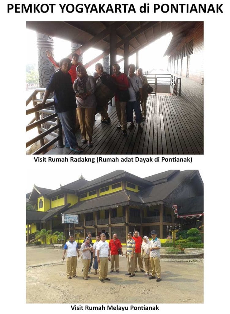 sewa mobil dan supir pontianak