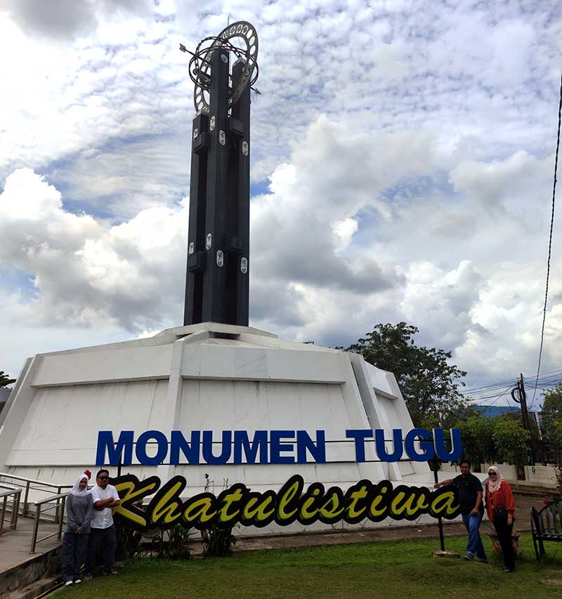 sewa mobil dan supir pontianak