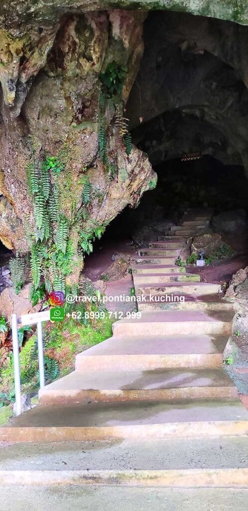 fairy cave kuching