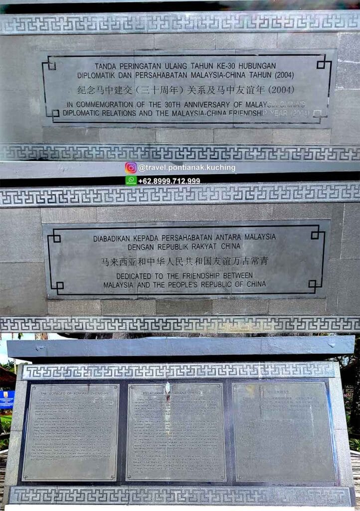 taman sahabat kuching